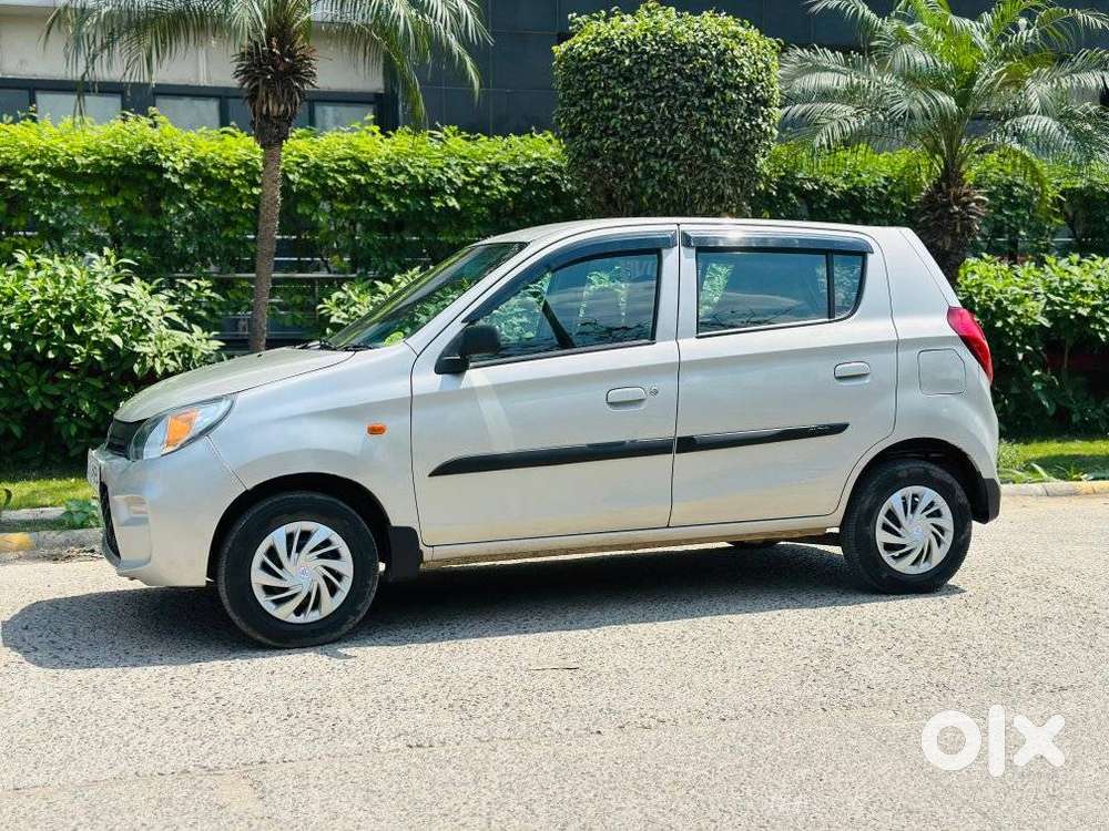 Maruti Suzuki Alto 800 Lxi Anniversary Edition, 2021, Petrol