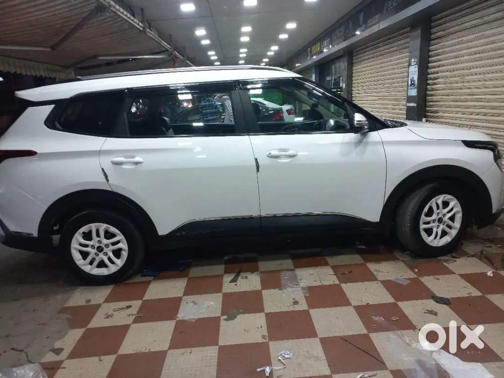 Kia Carens Prestige 7 Str 2022 Diesel
