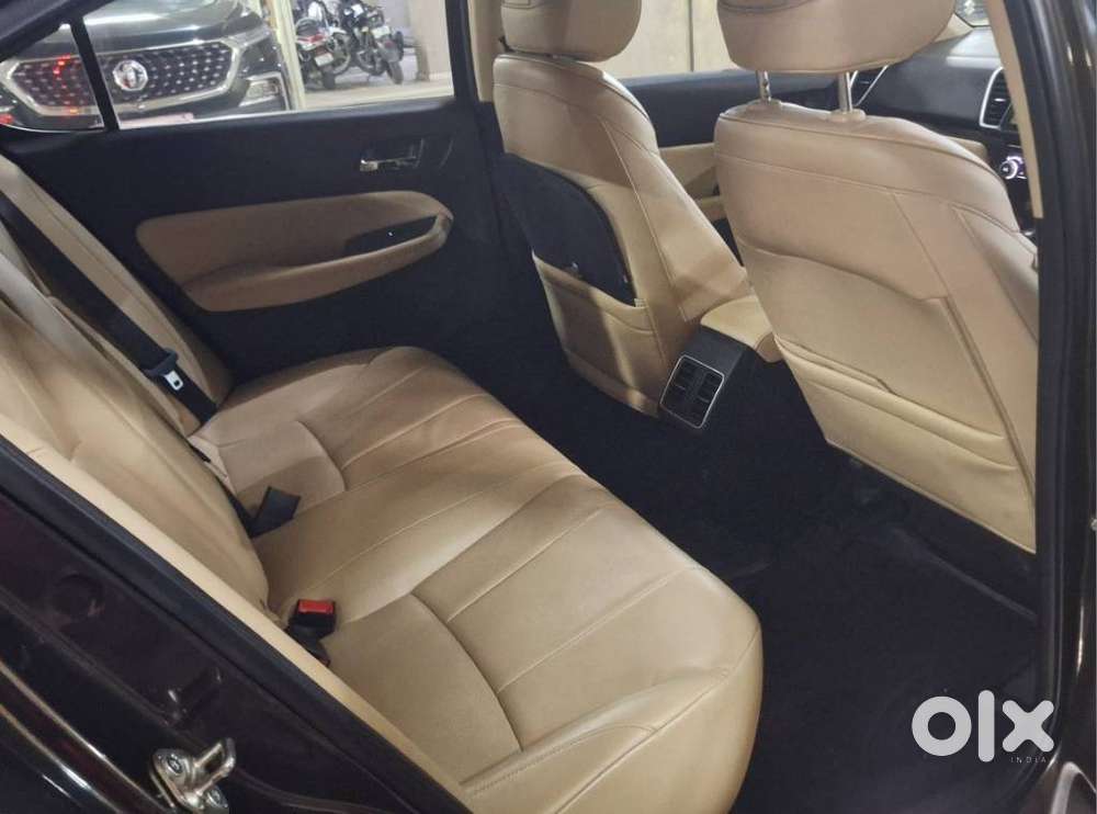 Honda City Zx Cvt, 2023, Petrol