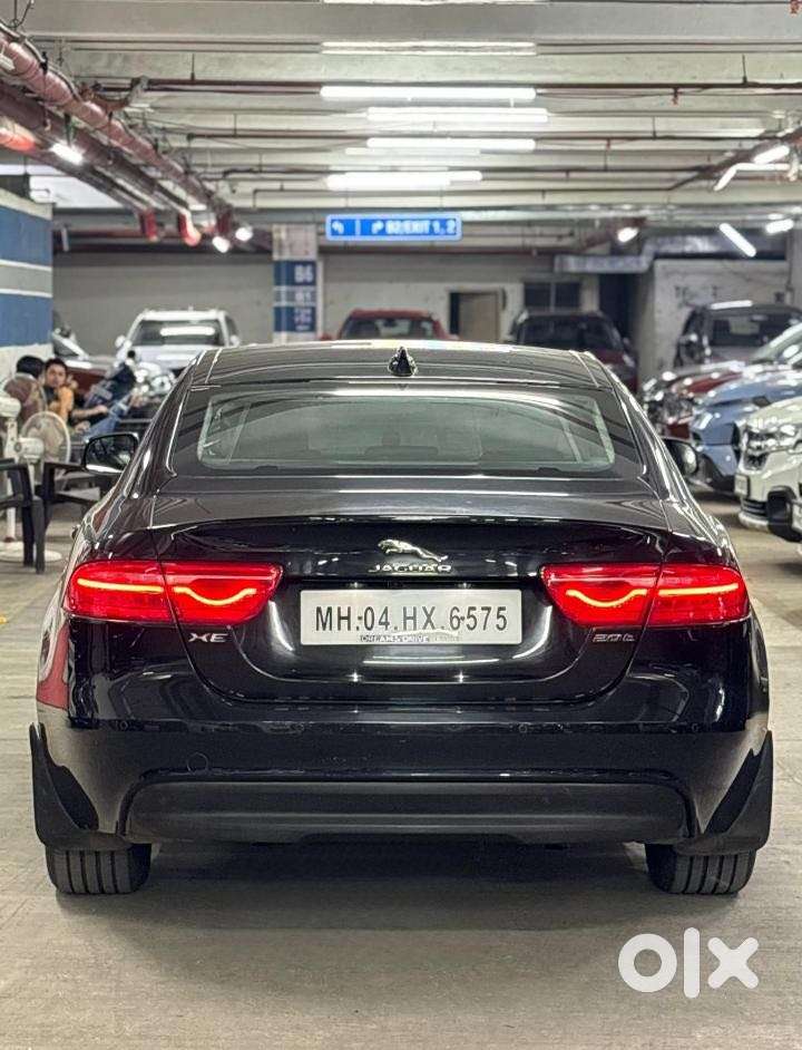 Jaguar Xe Prestige, 2017, Petrol