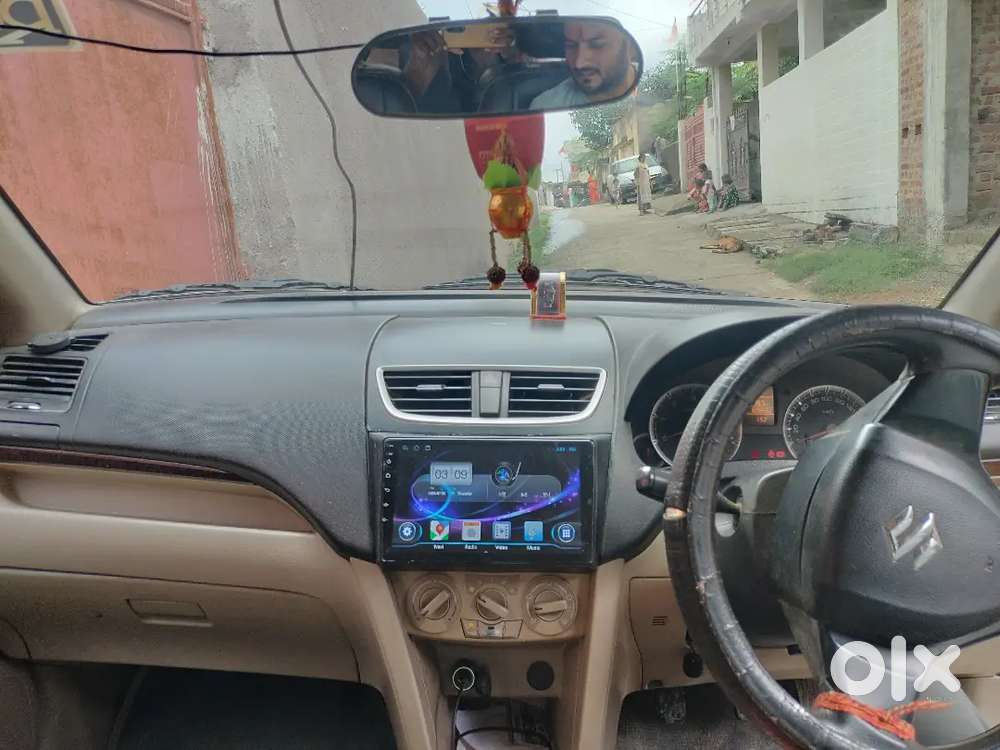 Maruti Suzuki Swift 2012 Vdi Limited Edition