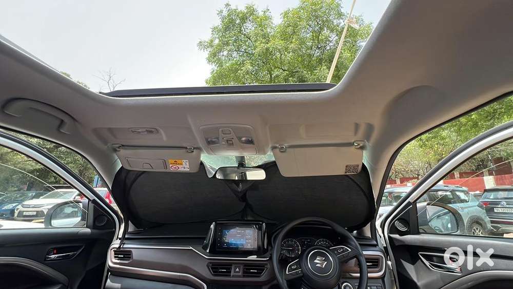 Maruti Suzuki Petrol Automatic 2026 Car