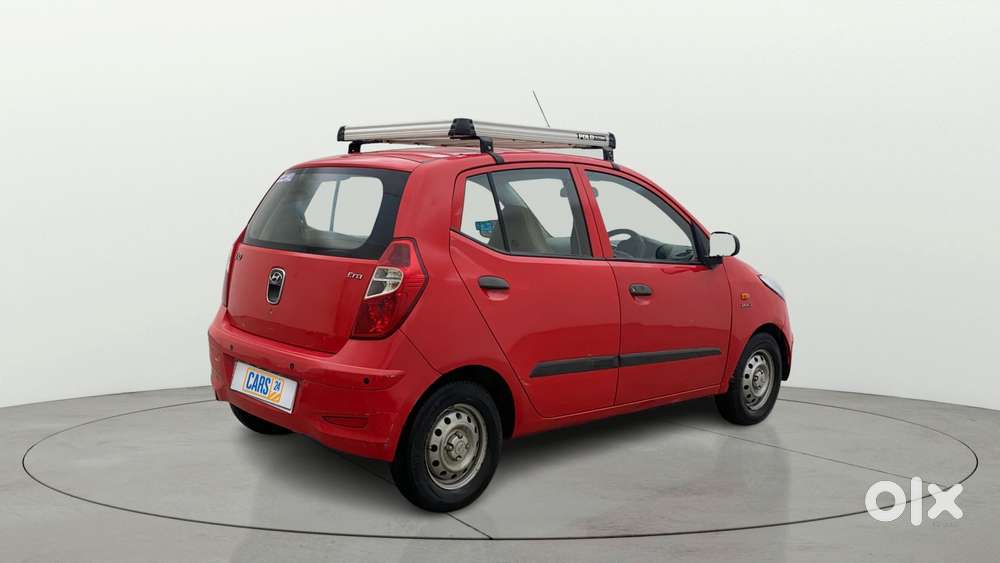 Hyundai I10 Era, 2013, Petrol