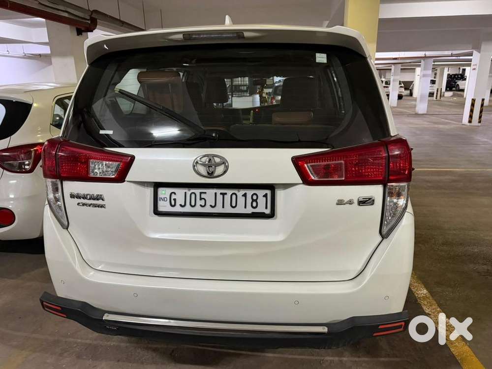 Toyota Innova Good Condition