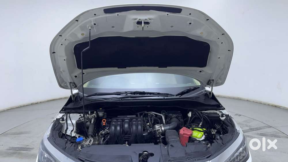Honda City 1.5 Zx I-vtec Mt, 2021, Petrol