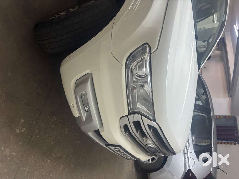 Mint Condition Dr Driven Ford Endeavour- Showroom Condition