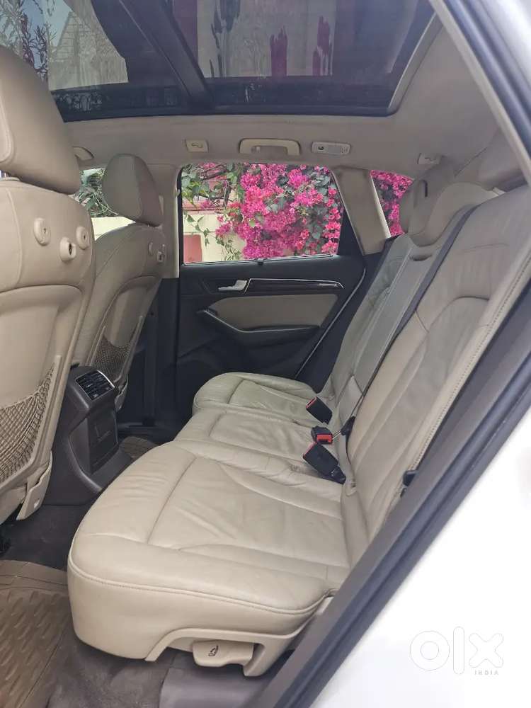 Audi Q5 2.0 30tdi