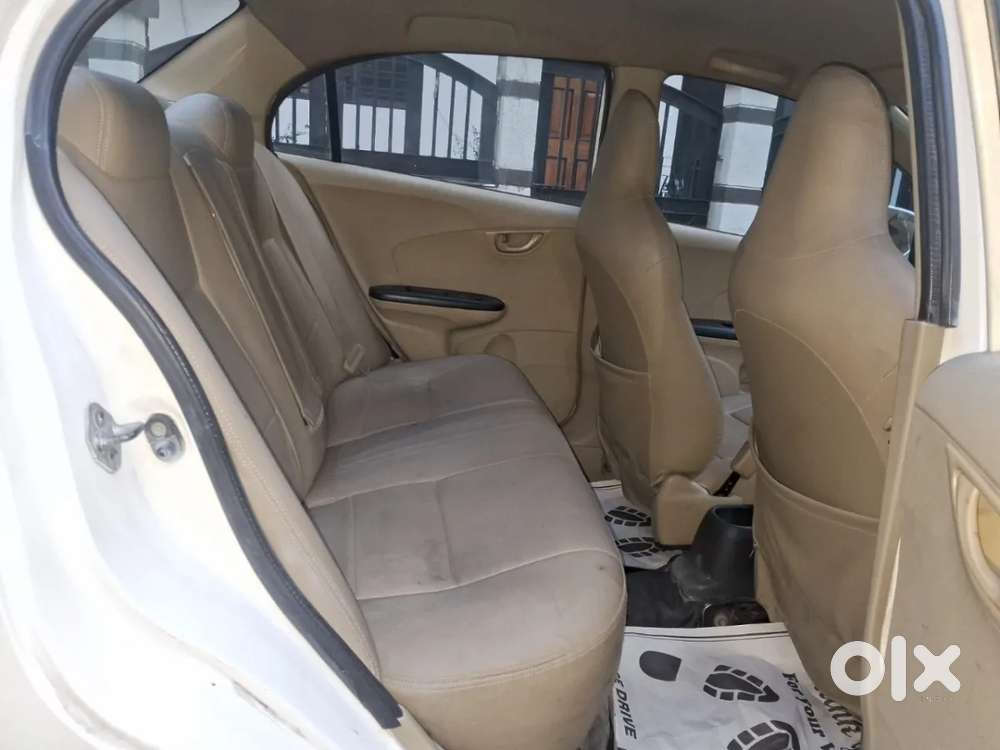 Honda Amaze 1.5 E Mt I-dtec, 2015, Diesel