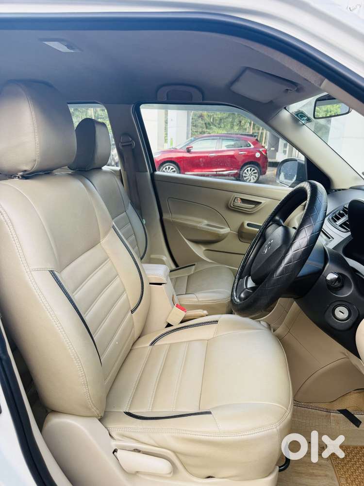 Maruti Suzuki Swift Dzire 1.2 Lxi (o), 2014, Petrol