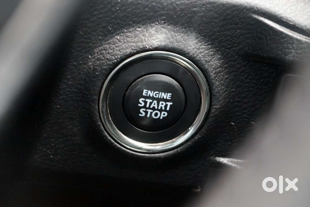 Maruti Suzuki Vitara Brezza 1.5 Vxi, 2022, Petrol
