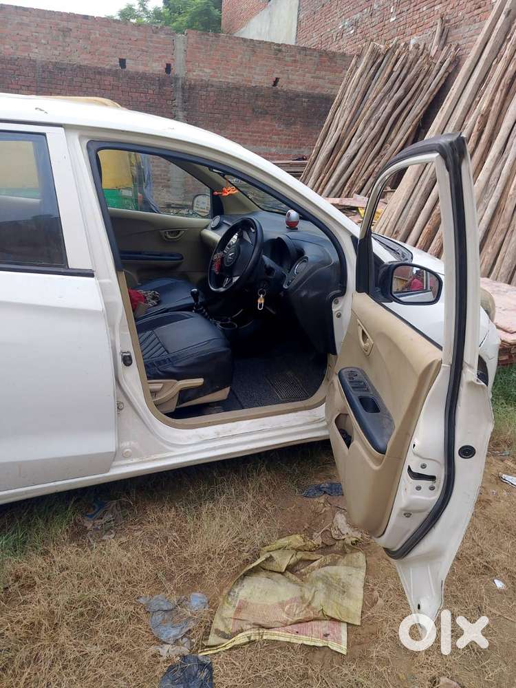 Honda Amaze 2014 Diesel
