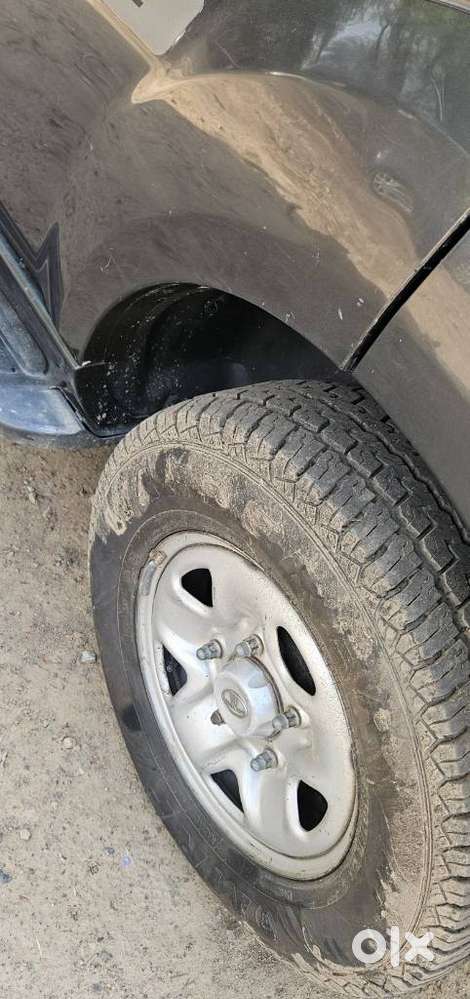 Tata Safari Storme [2015-2019] 2.2 Ex 4x2, 2019, Diesel