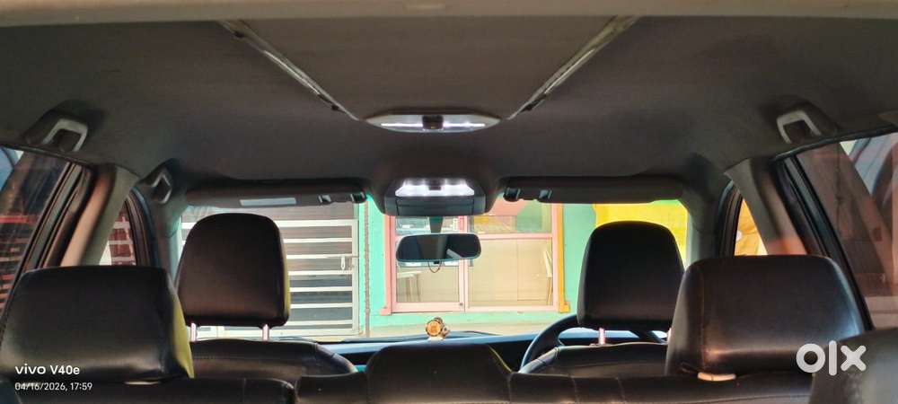 Mahindra Marazzo M6 8str, 2018, Diesel