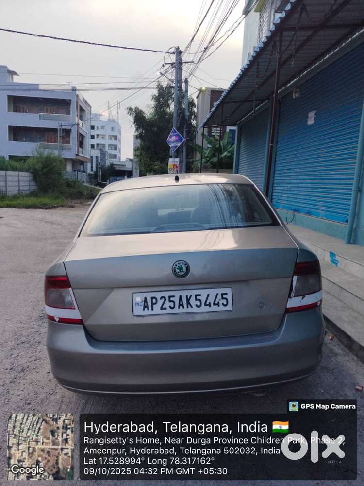 Skoda Rapid For Sale
