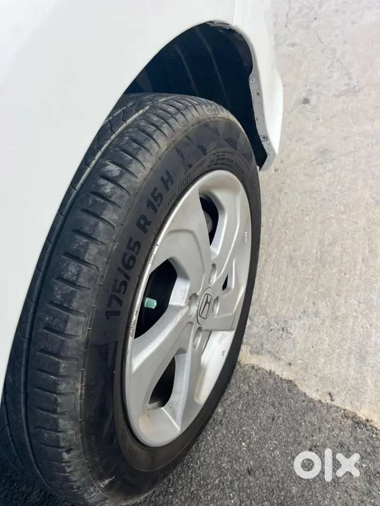Honda City 1.5 Vx Petrol 2016