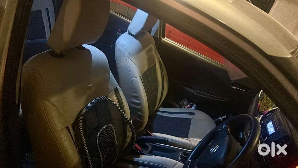 Maruti Suzuki Hybrid 2016 Petrol+cng