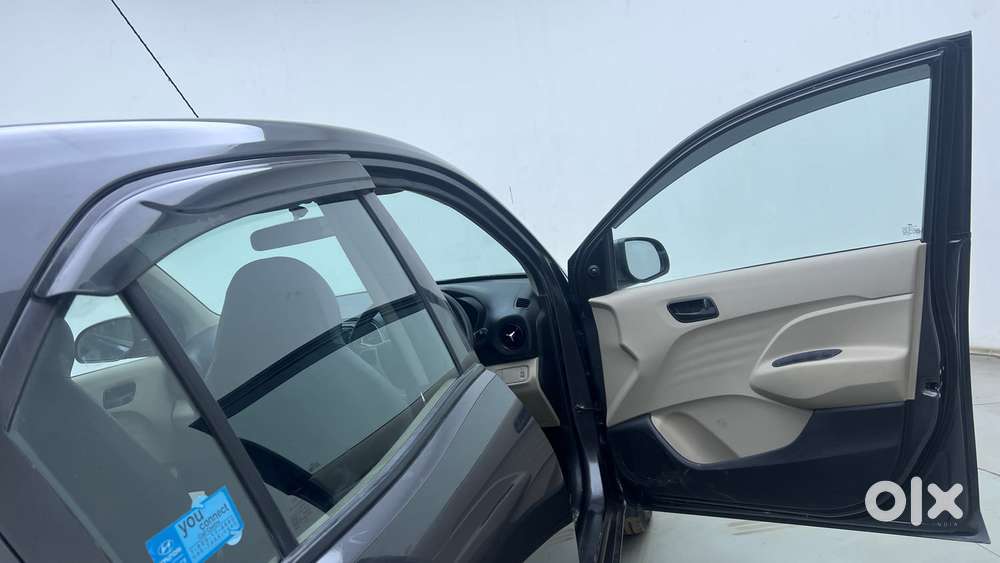 Hyundai Santro Magna, 2022, Petrol