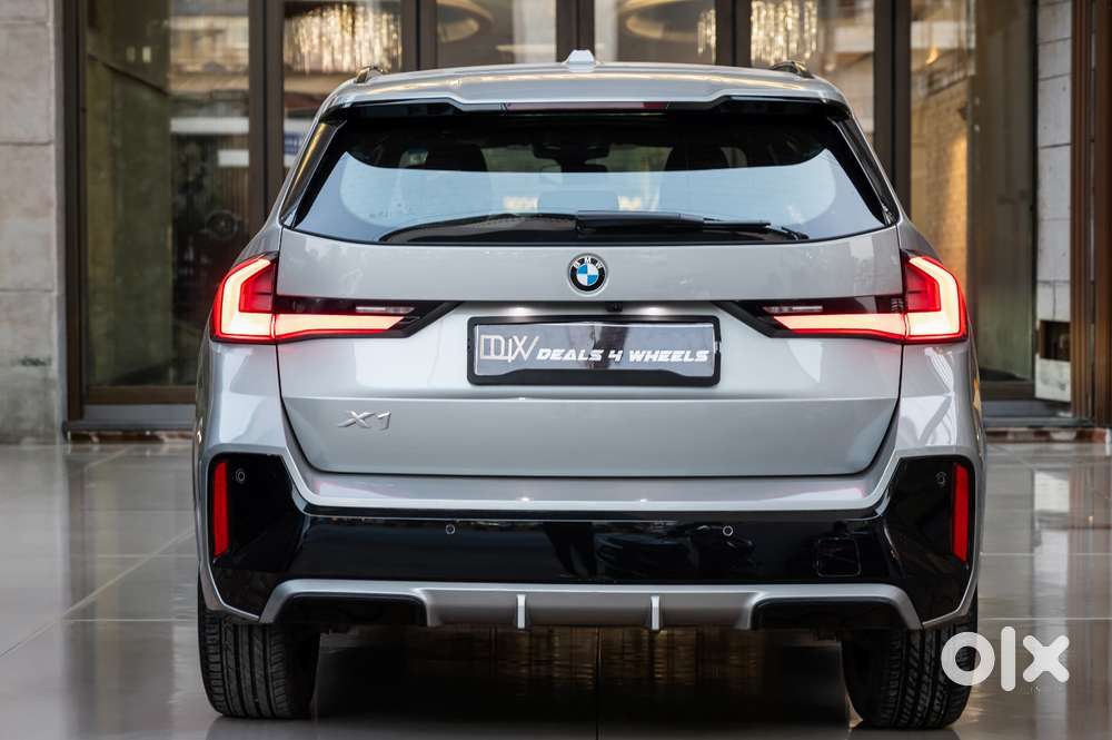 Bmw X1 Sdrive18i M Sport, 2025, Petrol