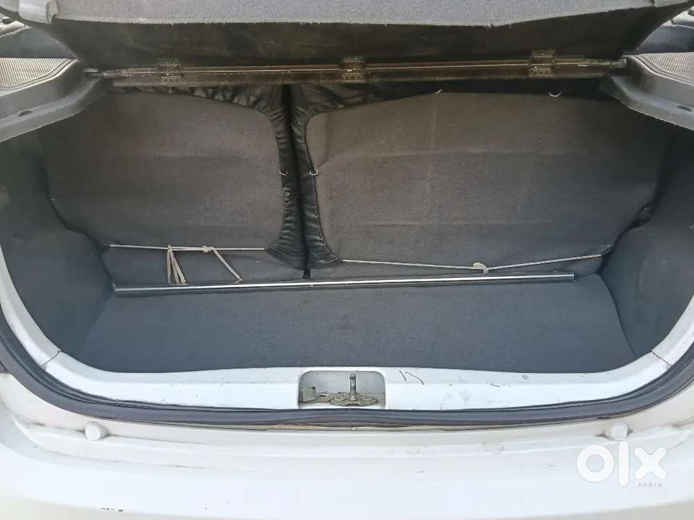 Chevrolet Beat Petrol