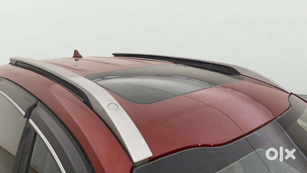 Kia Sonet Htx Plus Turbo Imt, 2020, Petrol