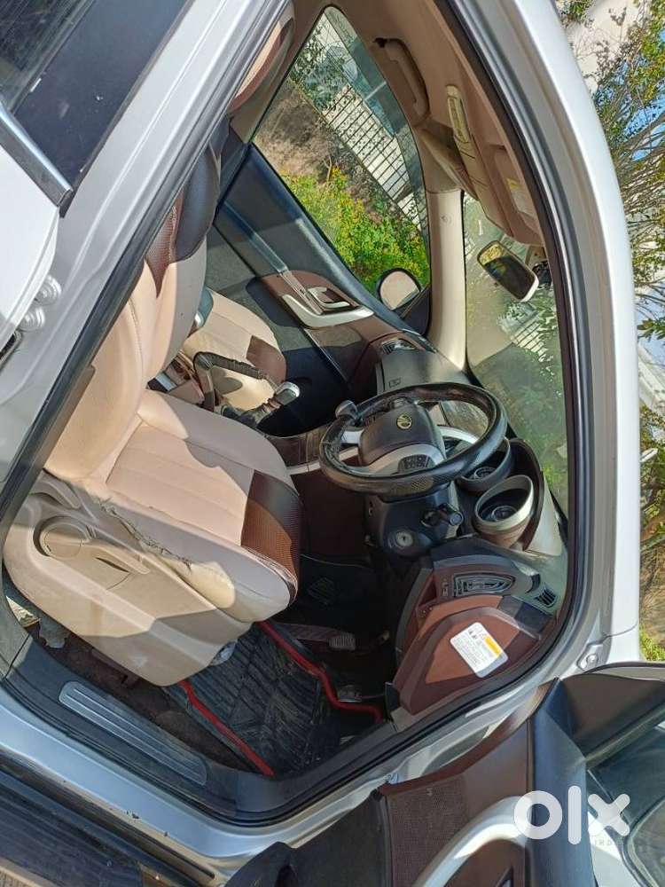Mahindra Xuv500 W8 2wd, 2012, Diesel