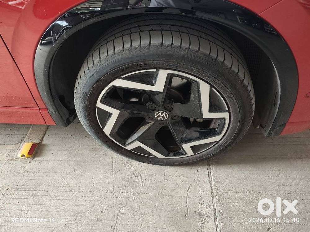 Volkswagen Tiguan R-line 320nm, 2025, Petrol