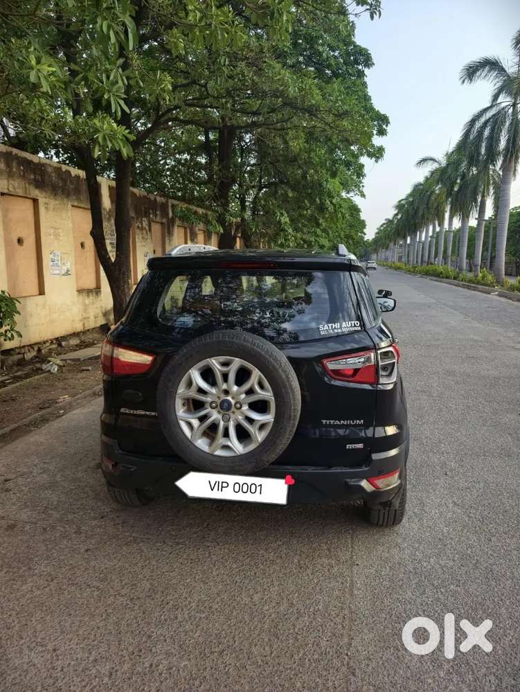 Ford Escort 2015 Diesel Good Condition