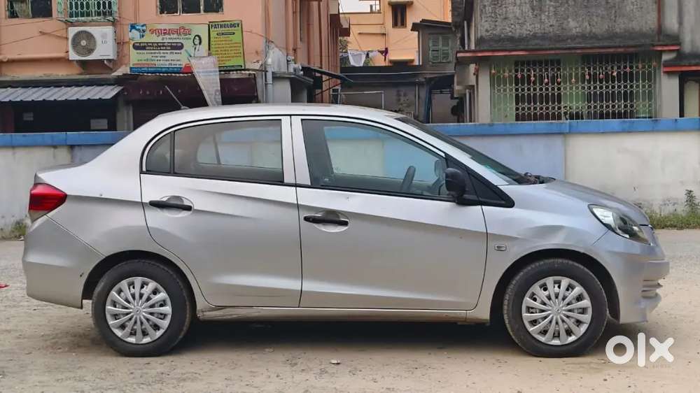 Honda Amaze