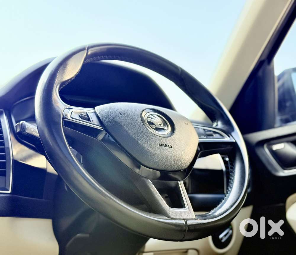 Skoda Kodiaq 2.0 Style Tdi 4x4 At, 2019, Diesel