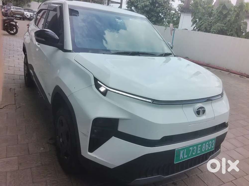 Tata Punch Ev 2024 Electric 102000 Km Driven