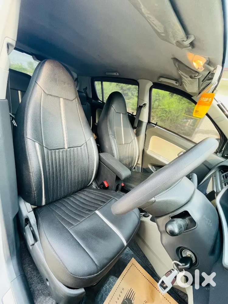 Maruti Suzuki Alto K10 Vxi (o)