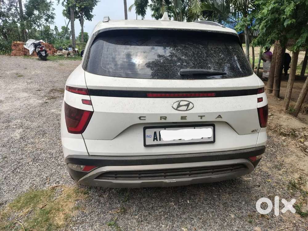 Hyundai Creta 1.6 Diesel 2020