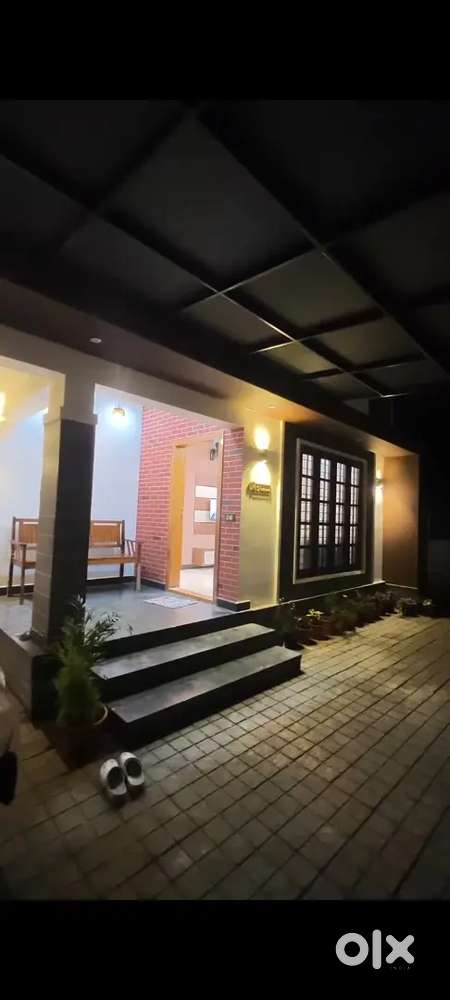 2BHK in Kadavanthra