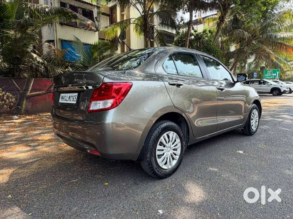 Maruti Suzuki Dzire 1.2 Vxi, 2023, Petrol