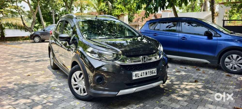 Honda Wr-v I-dtec S, 2017, Diesel