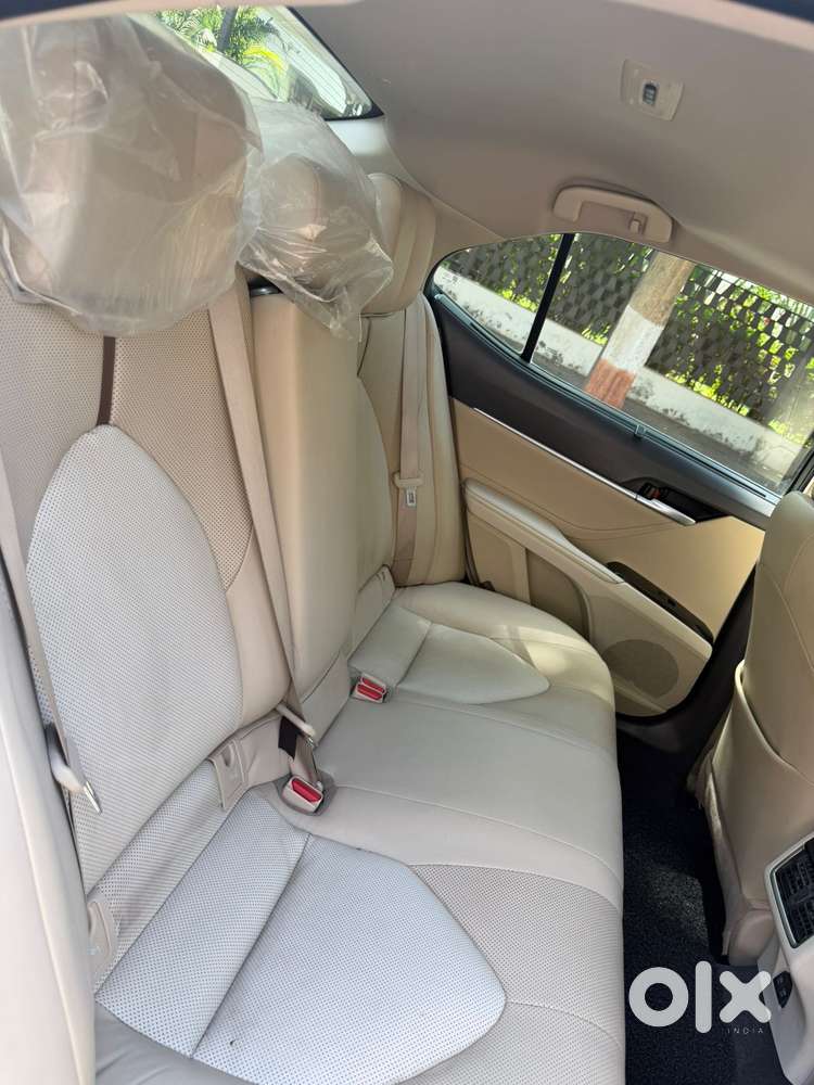 Toyota Camry 2.5 Hybrid, 2024, Petrol