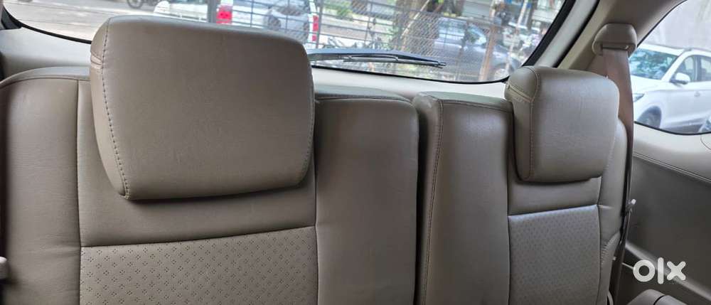 Toyota Fortuner 4x2 At, 2013, Diesel