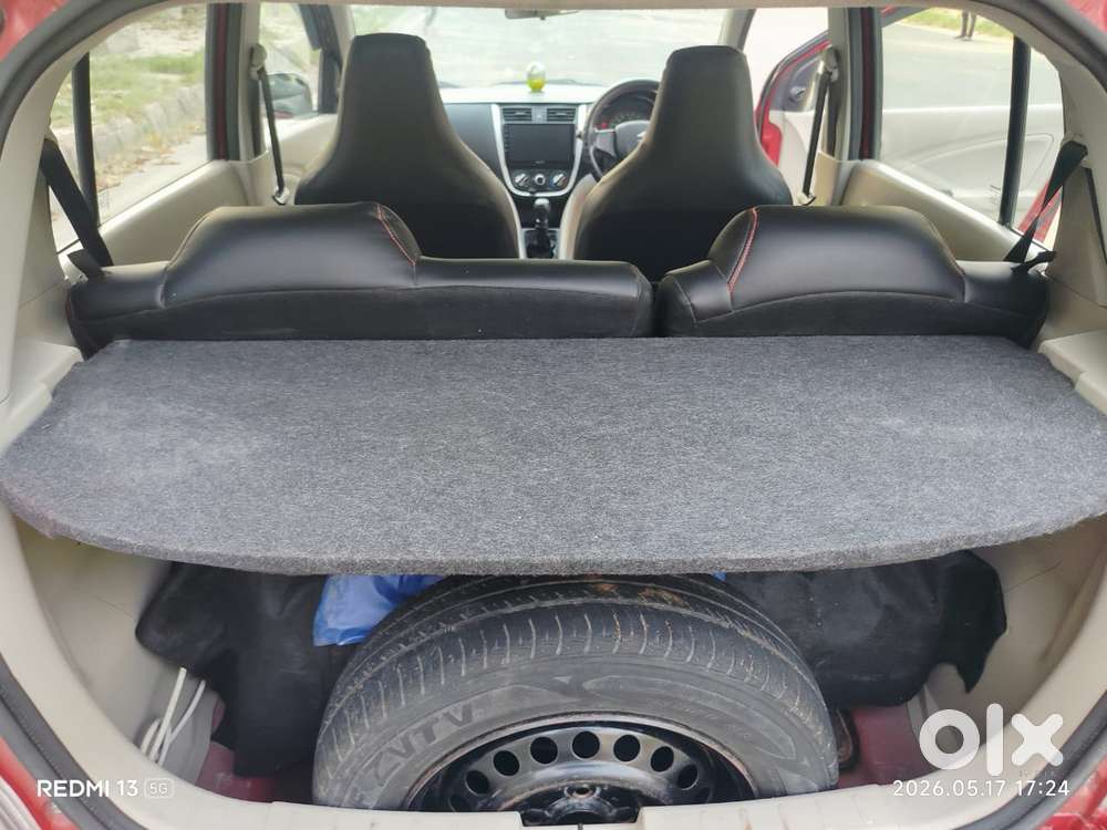Maruti Suzuki Celerio Vxi(o), 2018, Cng & Hybrids
