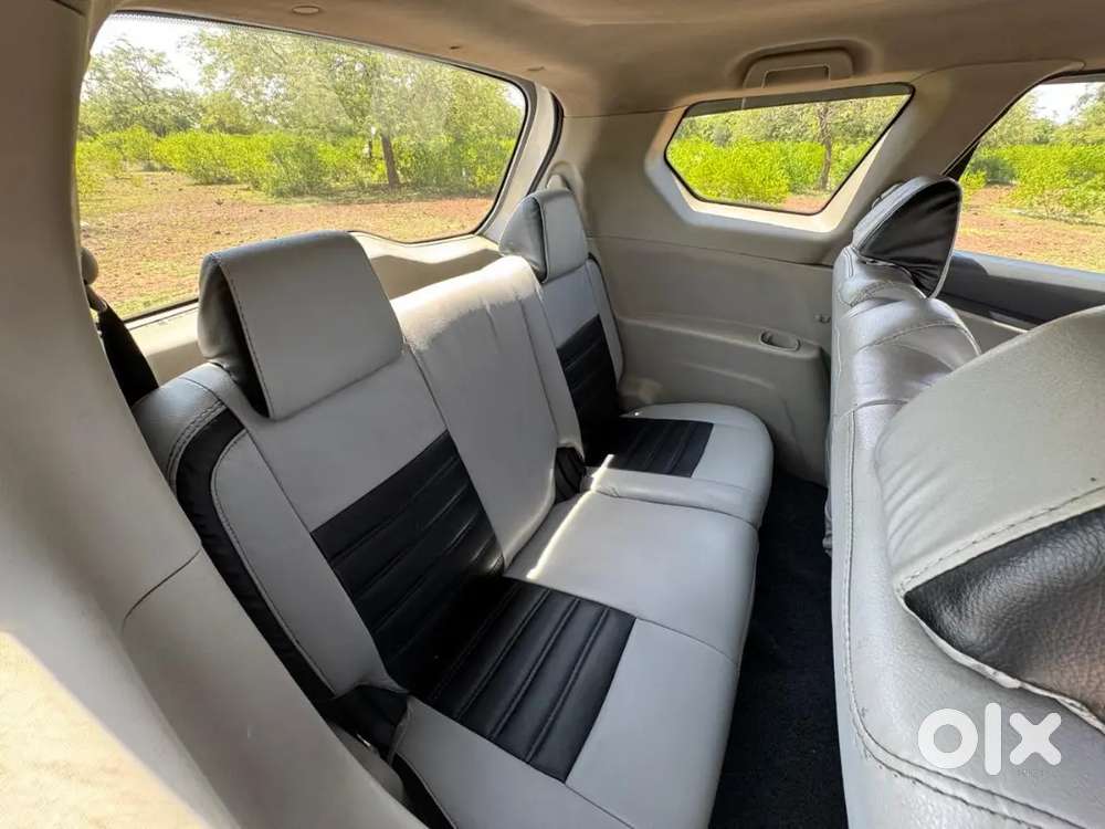 Mahindra Marazzo Diesel 2019