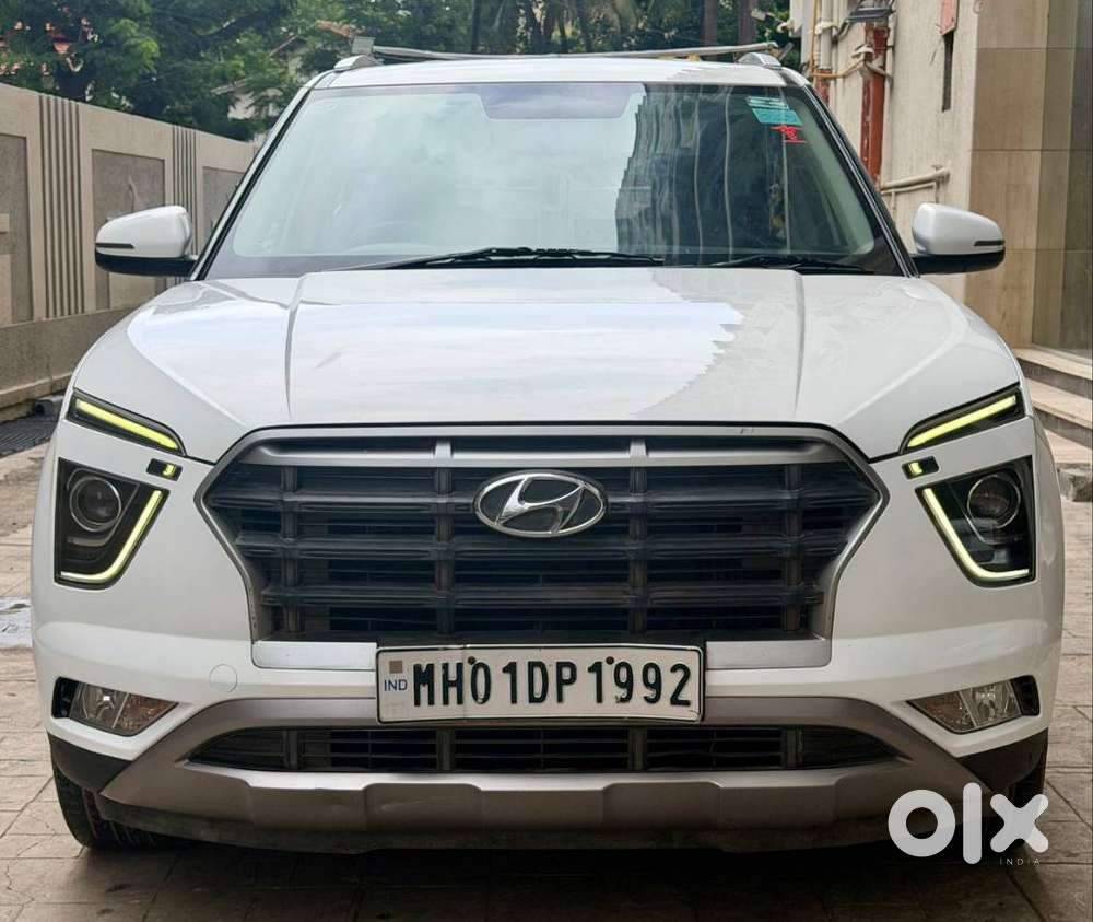 Hyundai Creta E 1.5 Diesel, 2020, Diesel