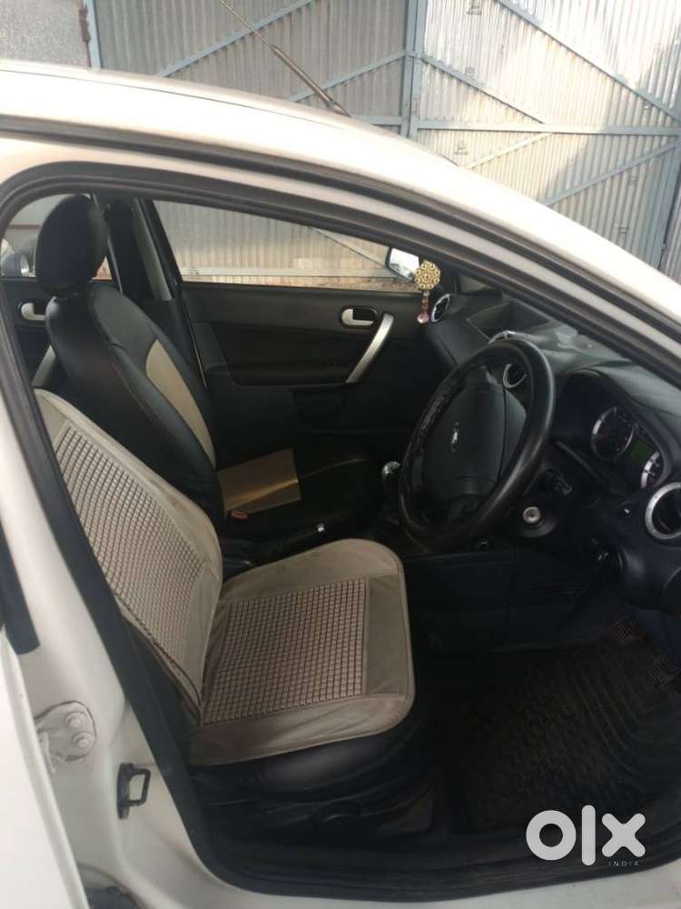 Ford Fiesta Classic [2011-2012] 1.4 Lxi Tdci, 2012, Diesel