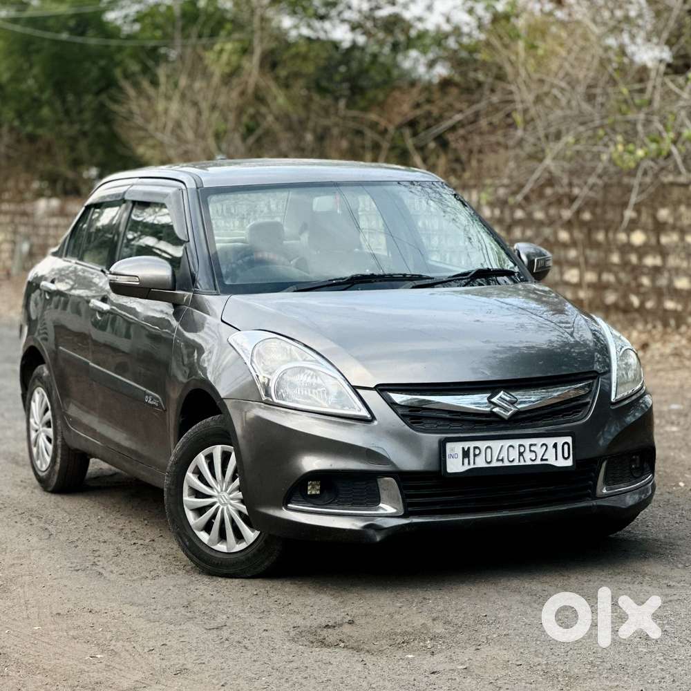 Maruti Suzuki Swift Dzire Vdi (o), 2016, Diesel