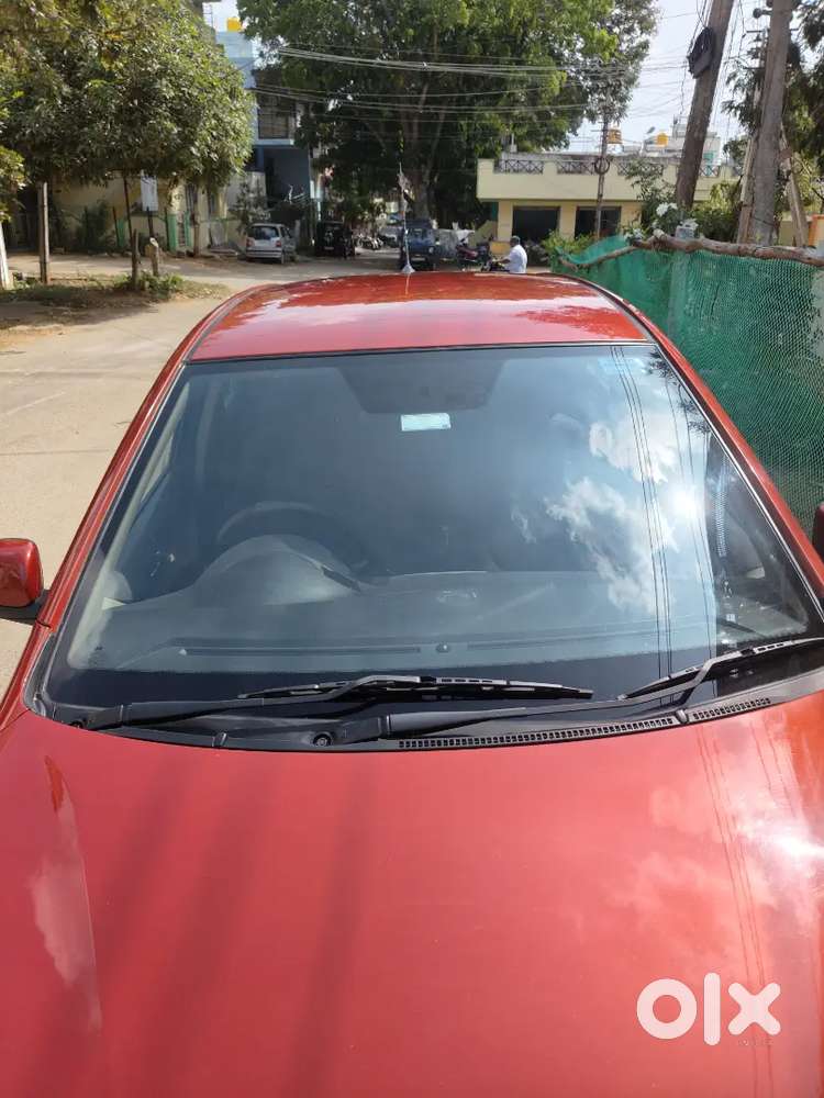 Hyundai I20 Spotz 2013 Petrol