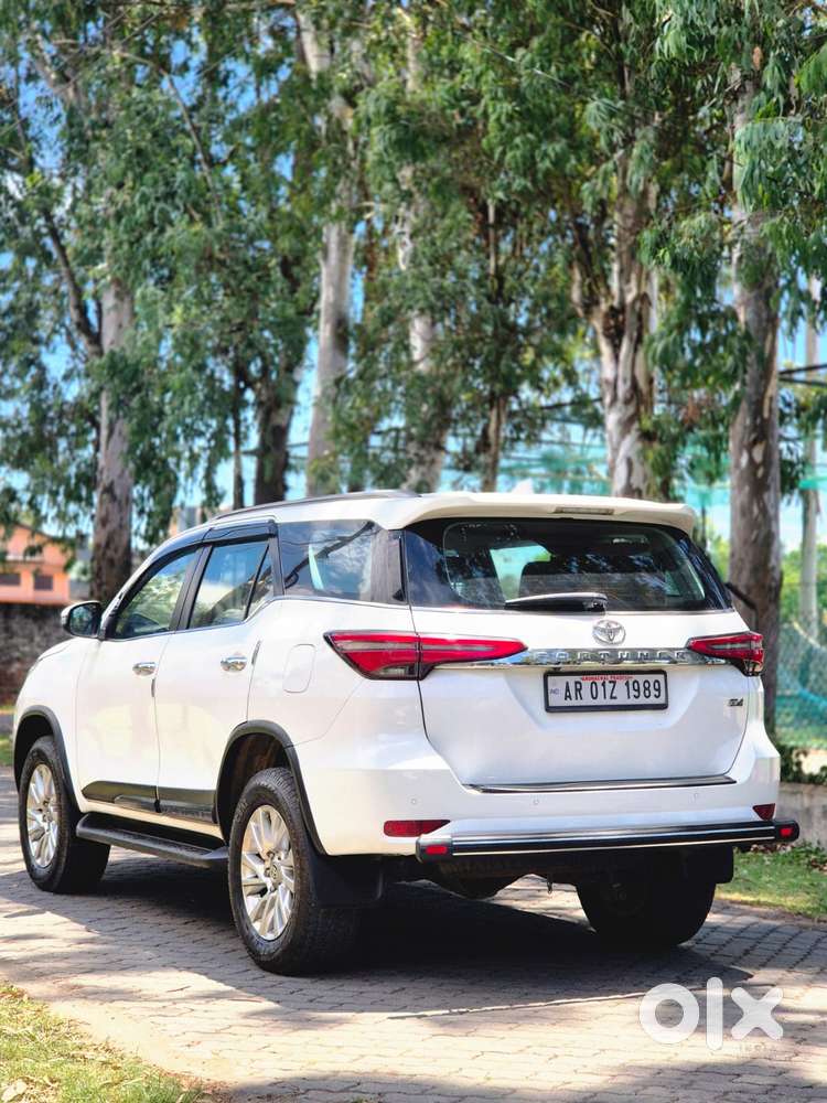 Toyota Fortuner 4x2 At 2.8 Diesel, 2023, Diesel