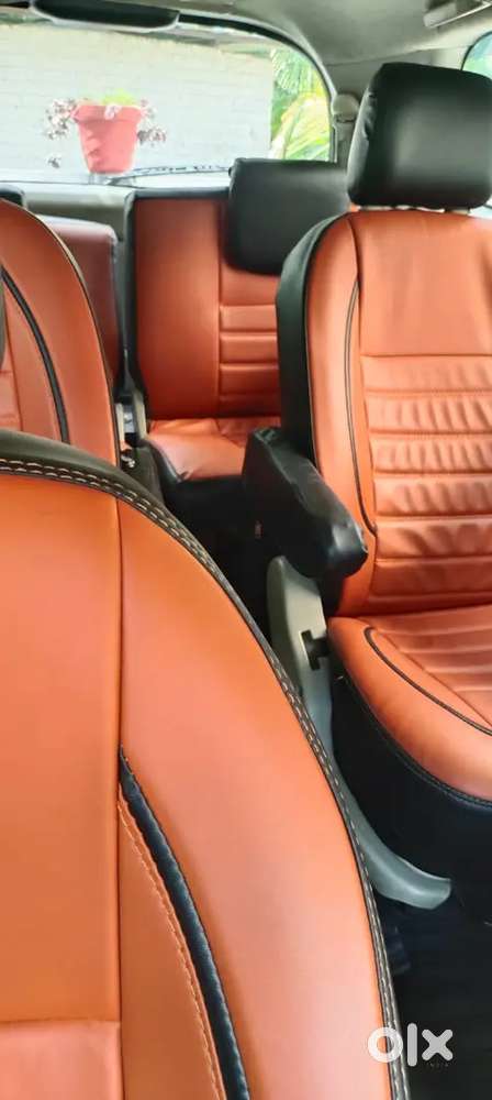 Toyota Innova 2013 Diesel 163330 Km