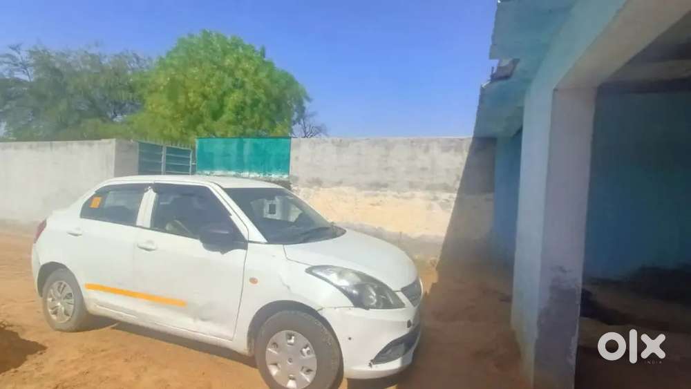 Maruti Suzuki Car In A Good Condition