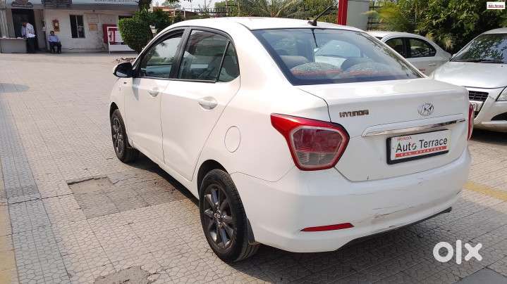 Hyundai Xcent 1.1 Crdi S, 2015, Diesel