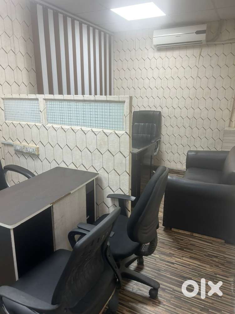 230 sq feet office for rent sector 7 Chandigarh