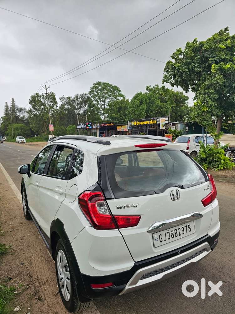 Honda Wr-v I-dtec S, 2017, Diesel