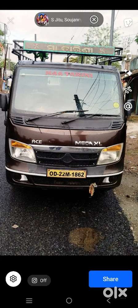 Tata Bolt 2018 Diesel 23780 Km Driven